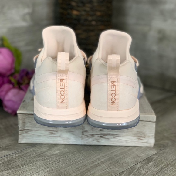 Nike Metcon Flyknit 3 - Picture 4 of 11